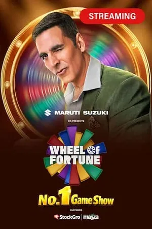 Wheel Of Fortune Season 1 2026 Hindi Audio WEB-DL 720p - 480p - 1080p [EP - 10 Added]